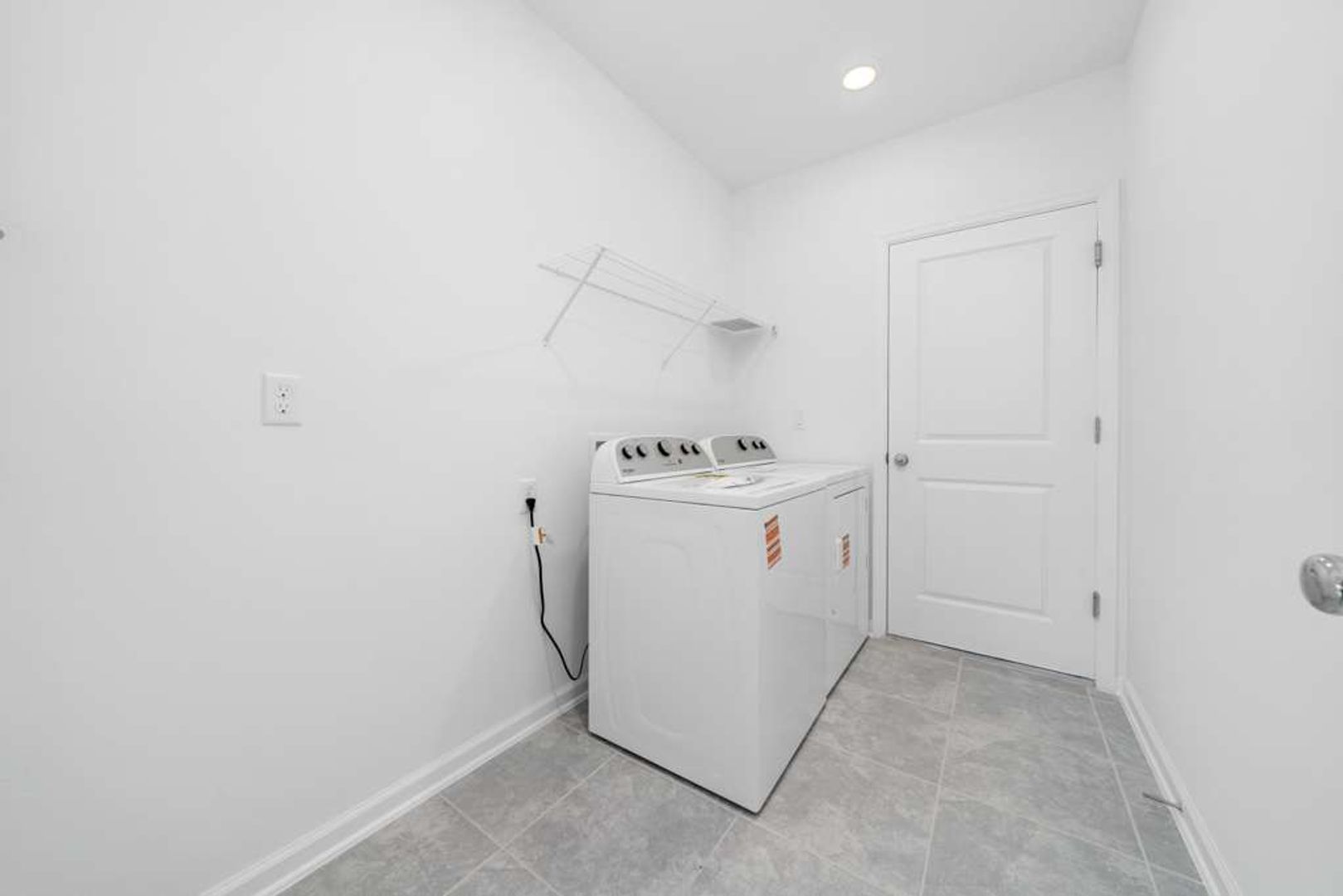 Laundry room at 5625 Le Marin Way, Kissimmee FL 34758