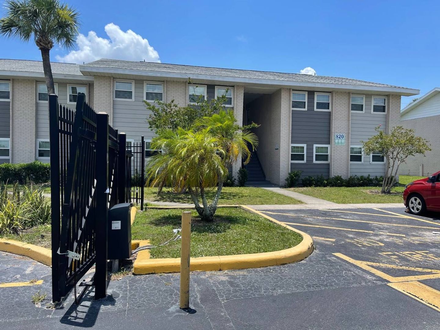 Orlando Condo: 801 Sky Lake Cir Unit B, Orlando, Florida,
