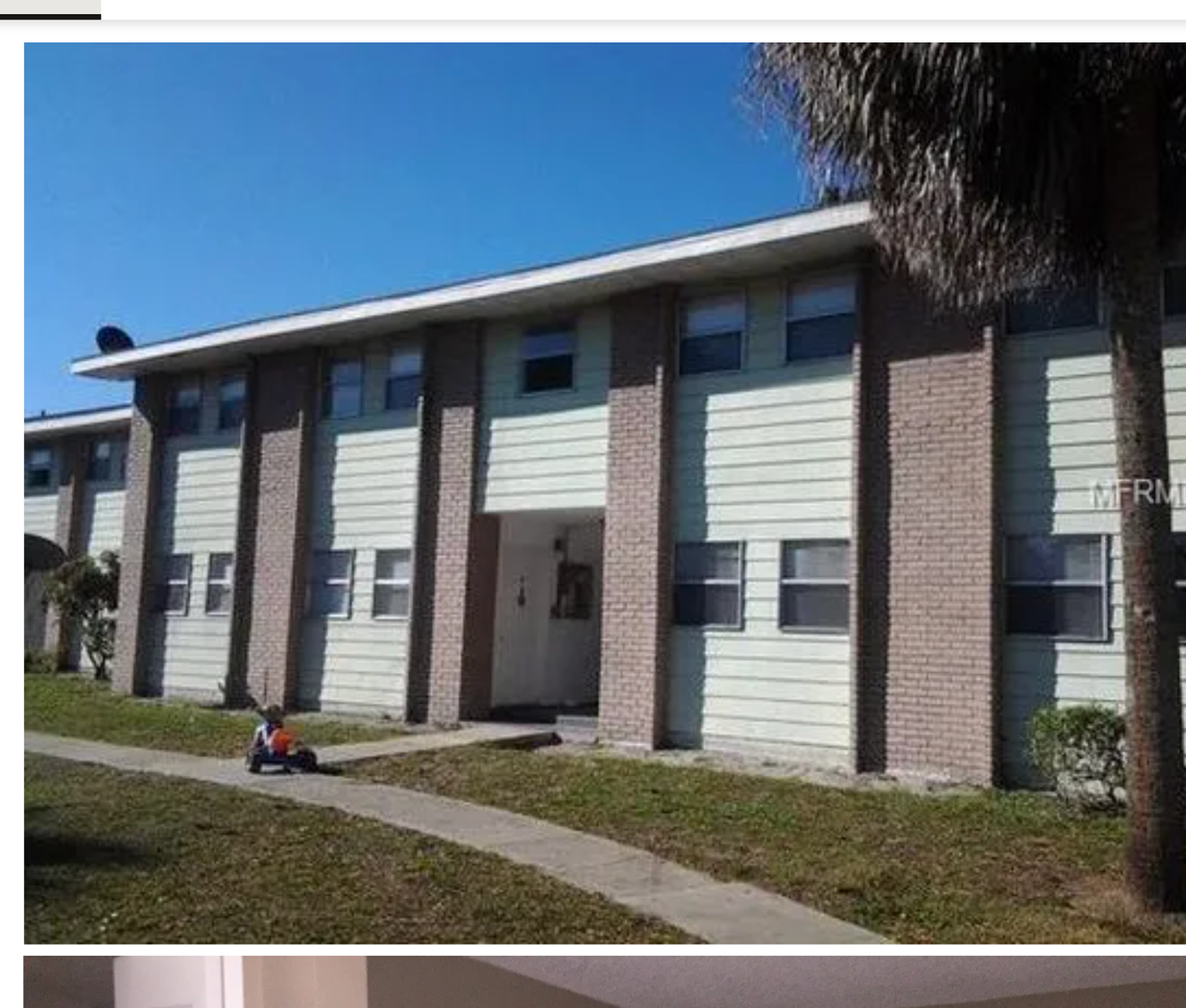 Orlando Condo: 801 Sky Lake Cir Unit B, Orlando, Florida,