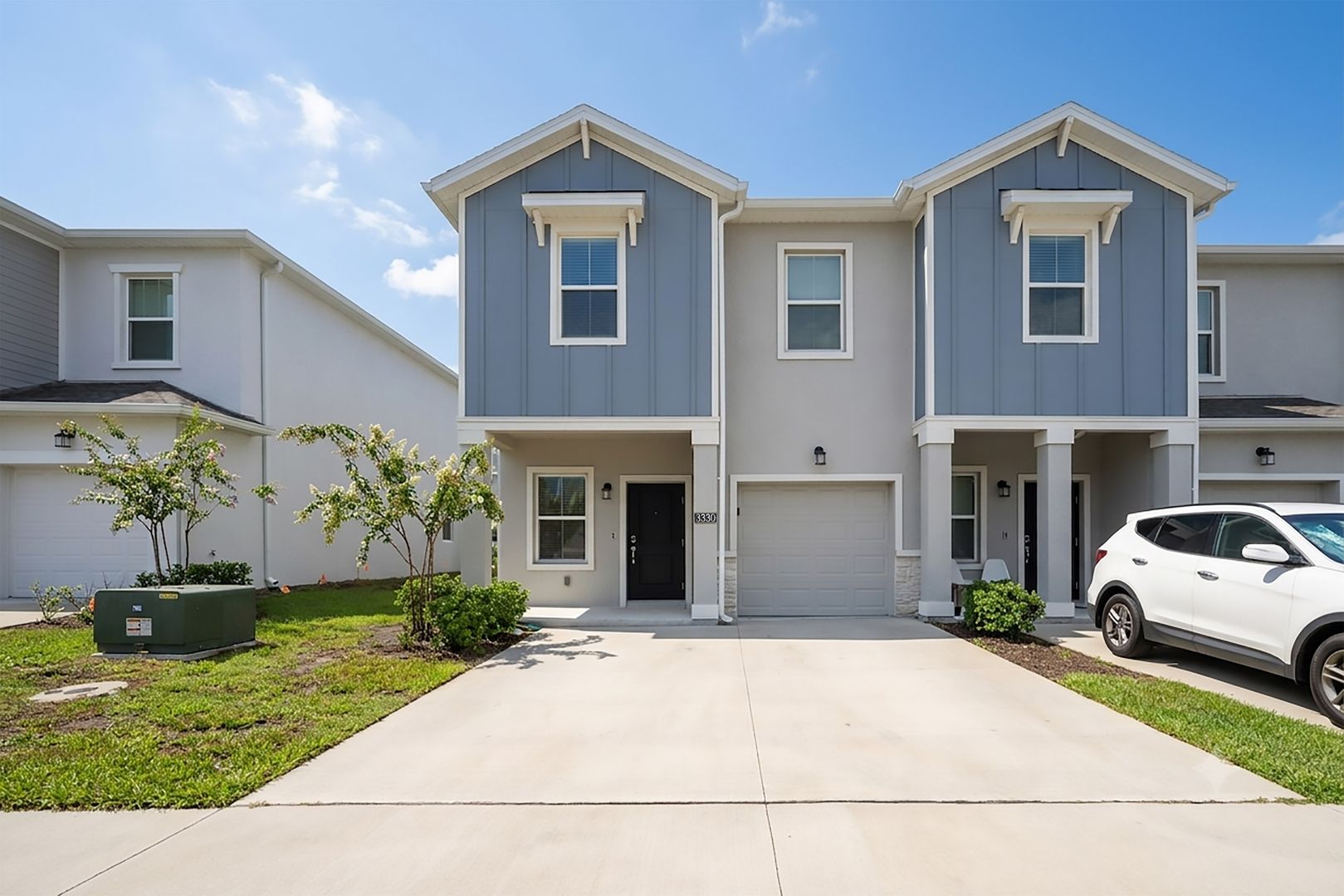 Davenport House: 3330 Laurent Loop