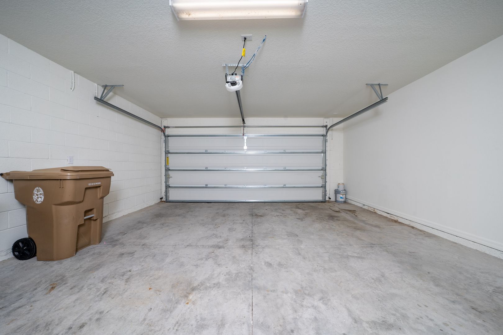 Parking at 9061 Oscraft Drive