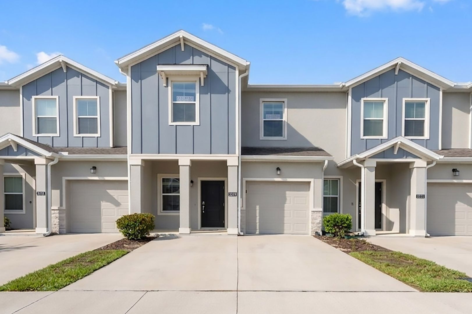 Davenport House: 3319 Laurent Loop