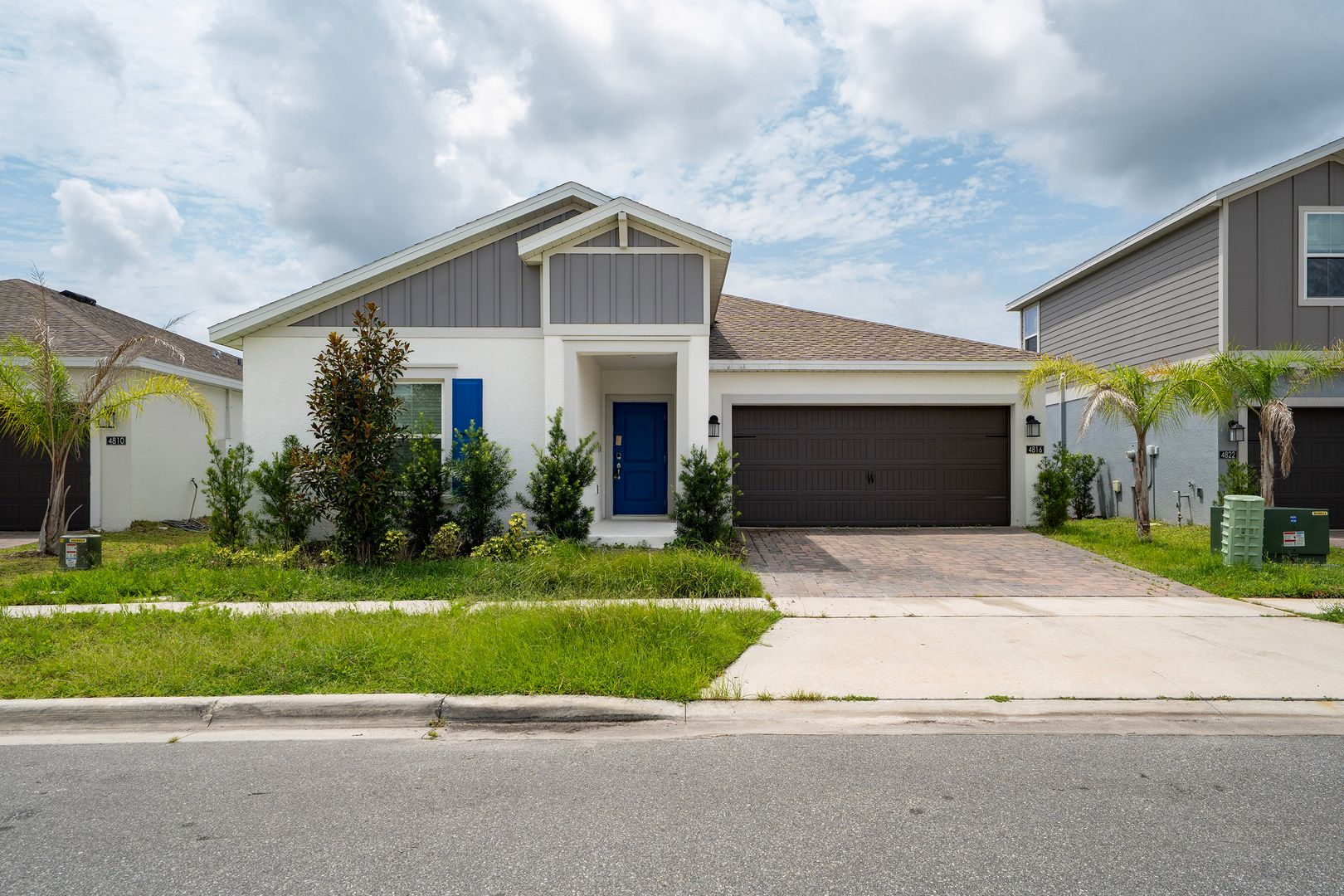 4816 Edensbridge Ln 2 of 12