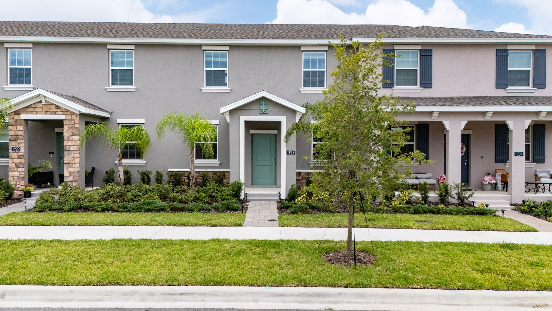 Kissimmee House: 1933 Fulfillment Dr