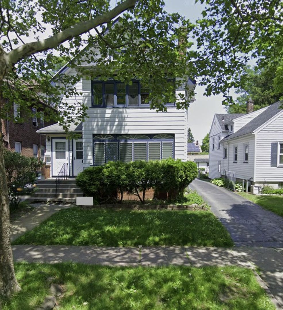 Rochester Apartment: 218-220 Congress Ave