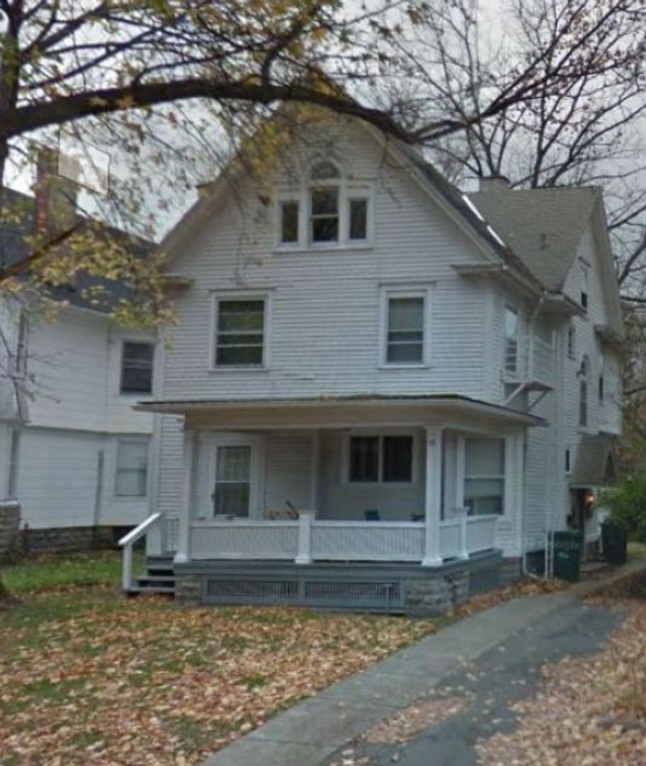 Rochester Apartment: 51 Alliance Ave