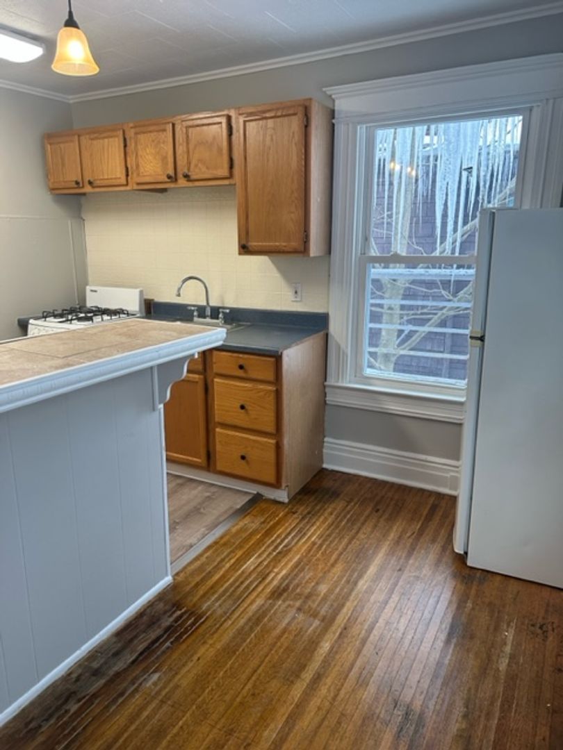 Rochester Apartment: 51 Alliance Ave