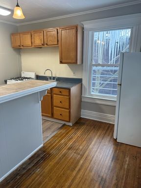 Now Leasing: Comfortable 1-Bedroom Apartment at 51 Alliance Ave – photo 1