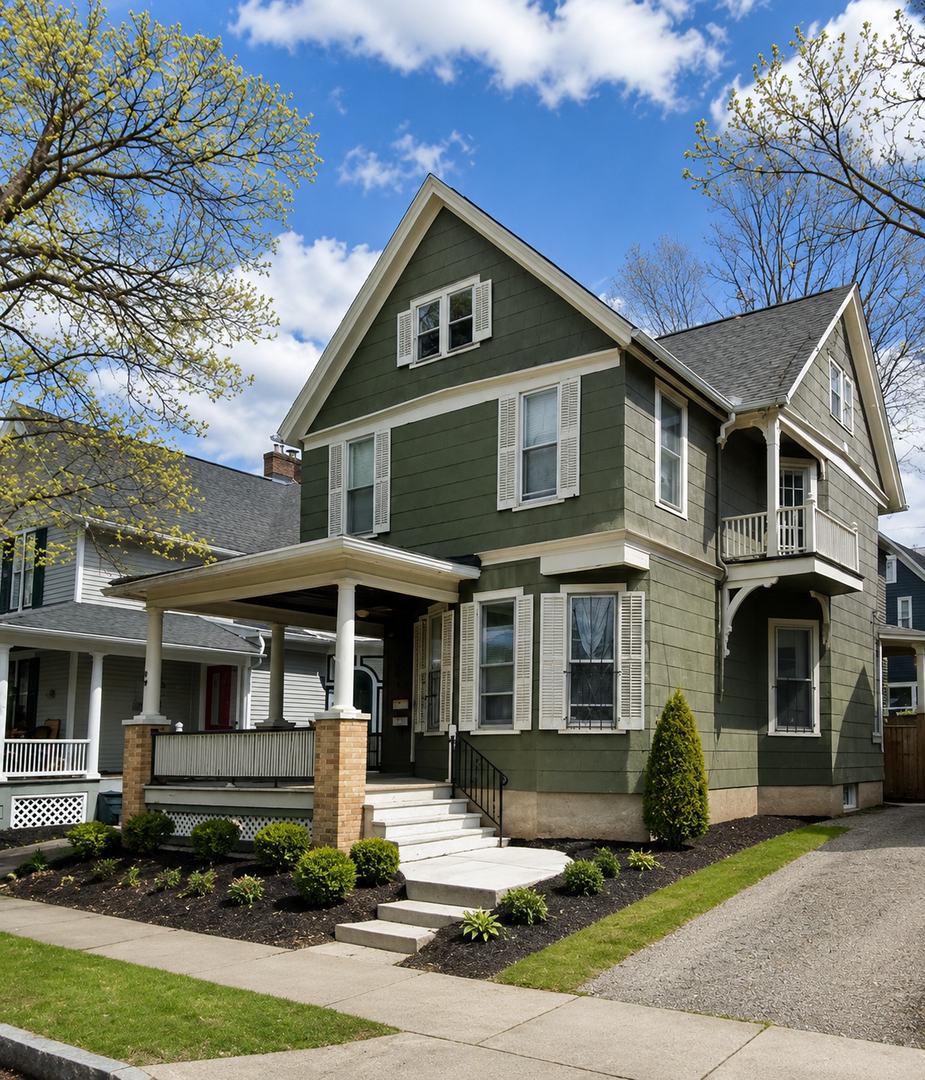 Rochester Apartment: 30 Rundel Park