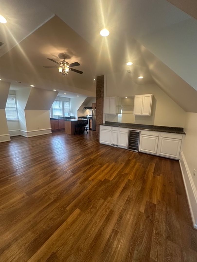 Rochester Apartment: 15 Strathallan Pk