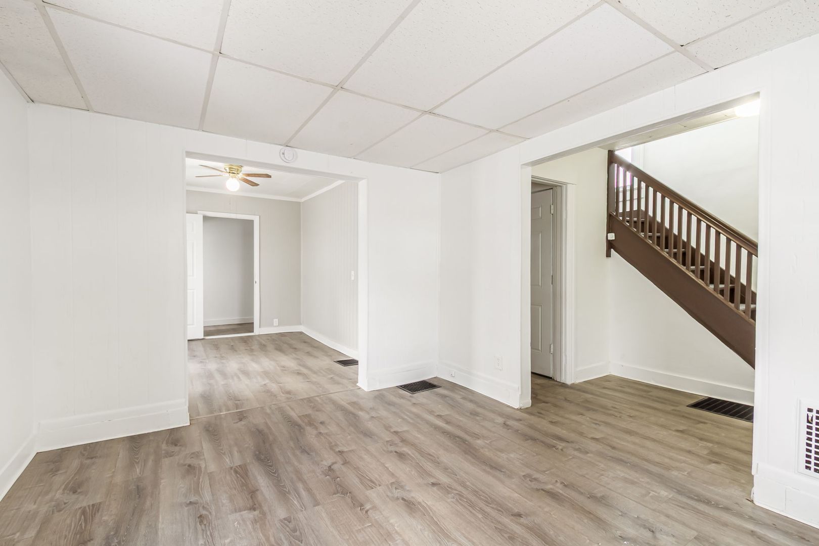 Rochester House: 171 Mohawk St