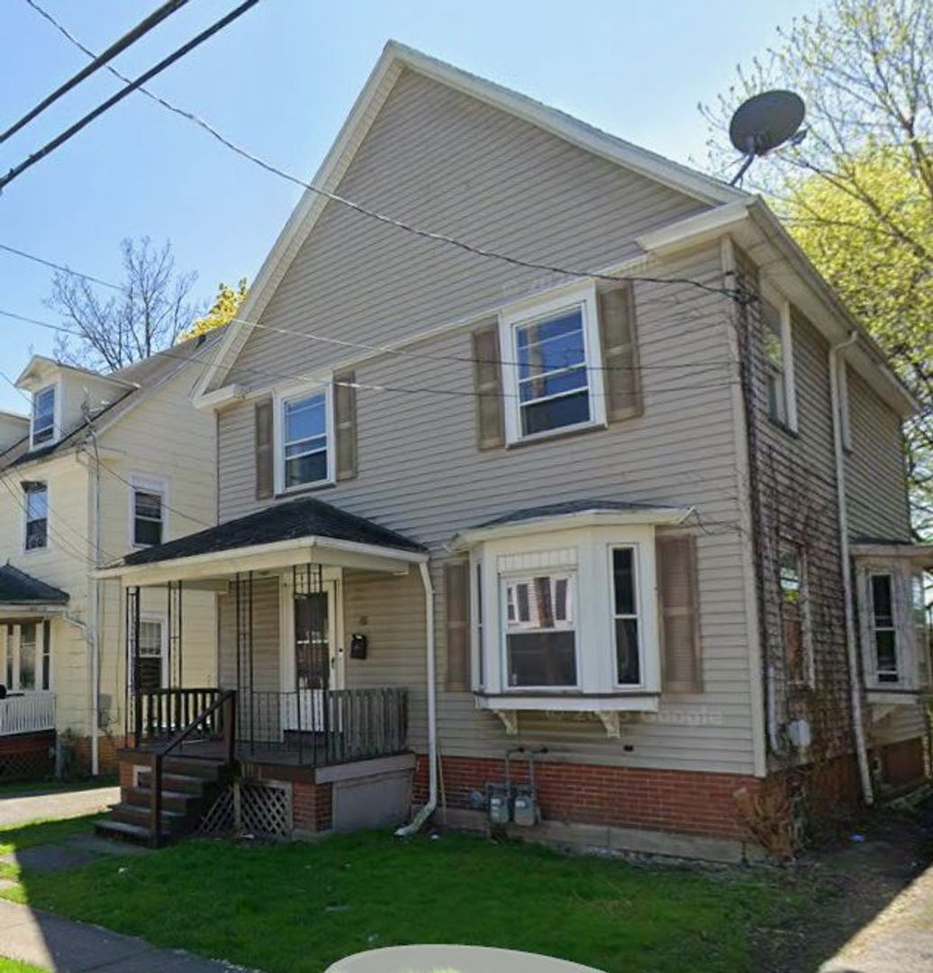 Rochester Apartment: 37 Forester