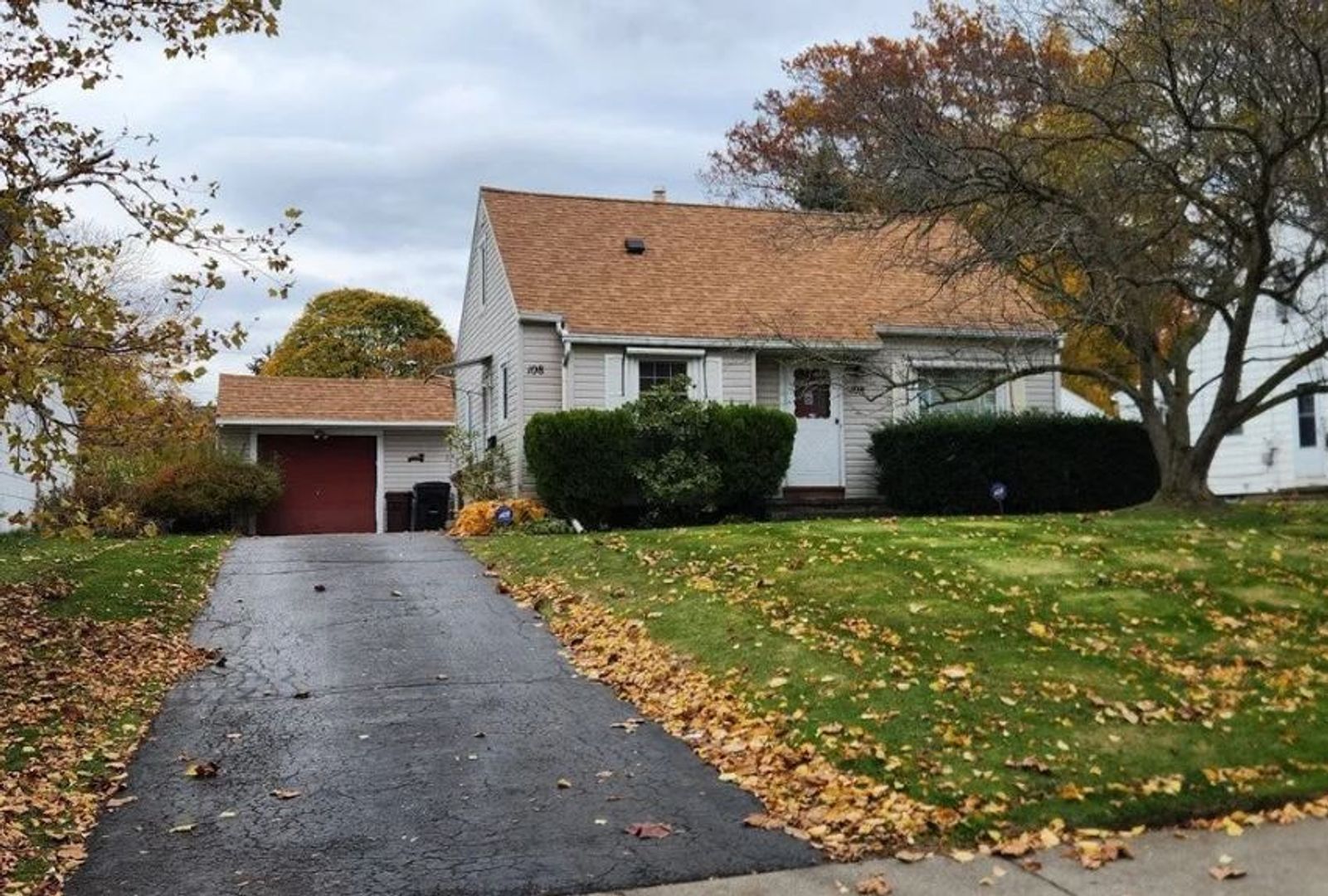 Rochester House: 108 Glenbrook Road