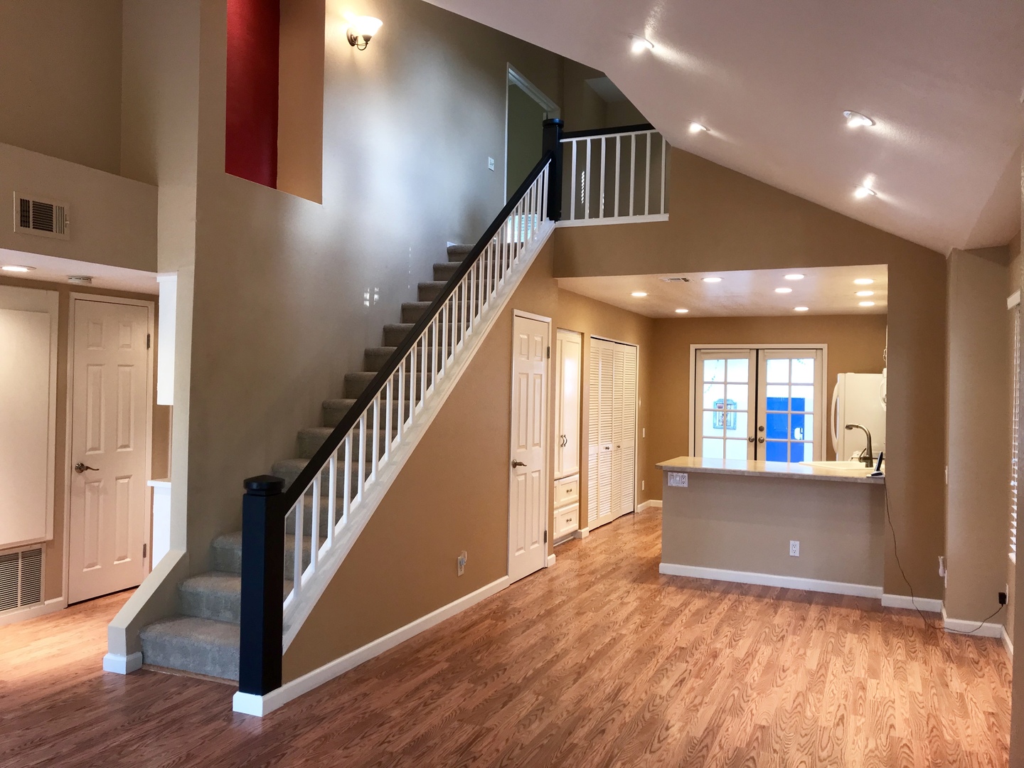 Santa Barbara House: 3750 Greggory Way, Unit 7