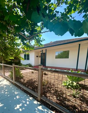 Updated Two Bedroom Home - Available Late September/Early October – photo 1