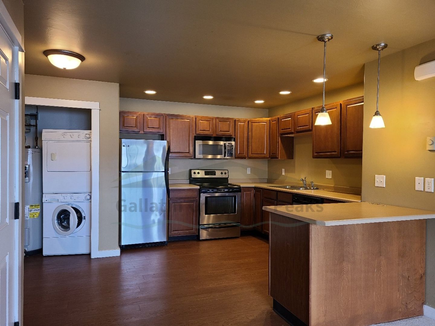 BOZEMAN Apartment: 2238 BAXTER LANE