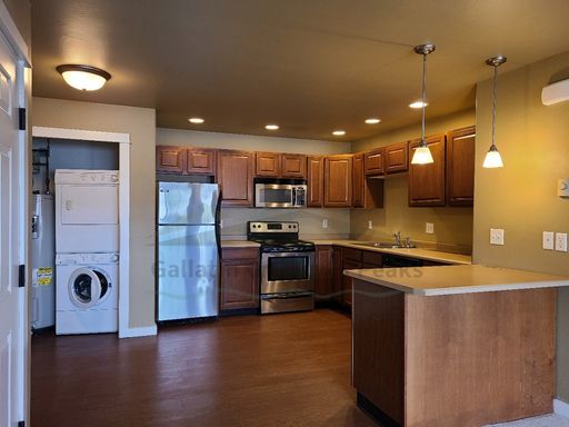 2BD/2BA CONDO IN BAXTER SPRINGS – photo 1