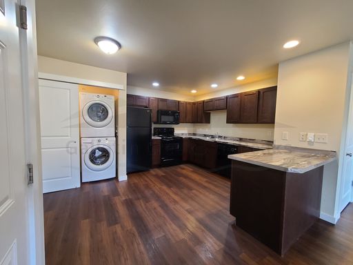 2BD/2BA CONDO IN BAXTER SPRINGS – photo 1
