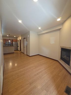 2 Bedroom 1.5 Bath Townhome – photo 1