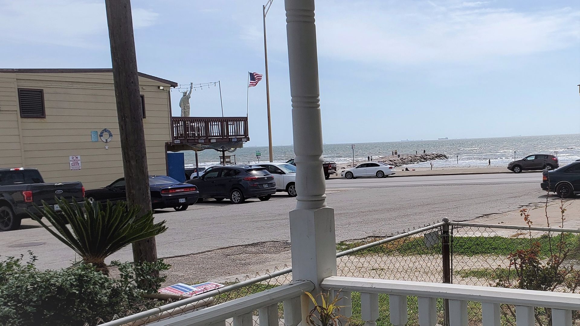 Galveston House: 2411 30th Street