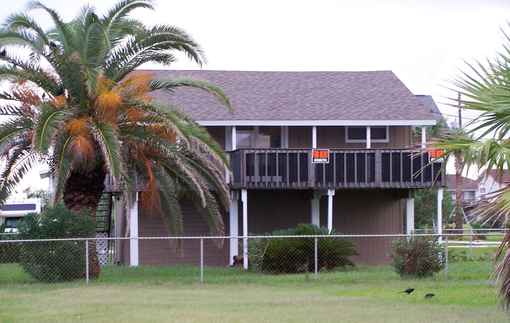Galveston House: 16631 Edward Teach