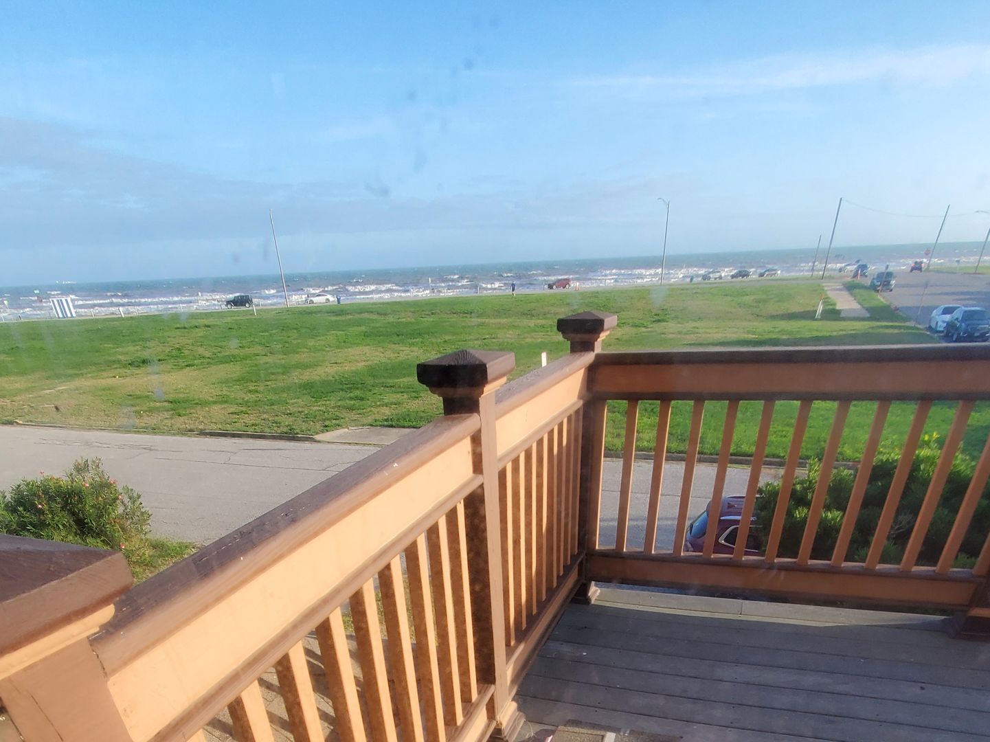 Galveston House: 1128 Ave M 1/2