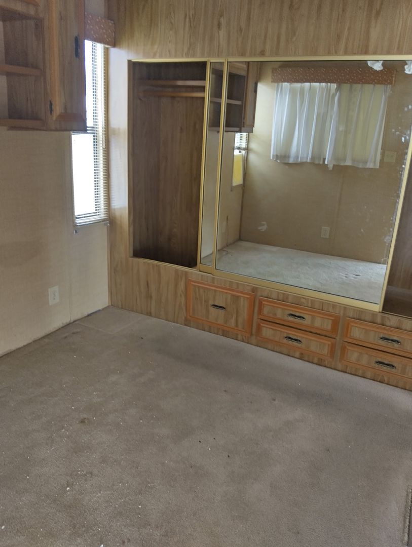 Fresh One-Bedroom Park Model with Large Covered Patio 3 of 12