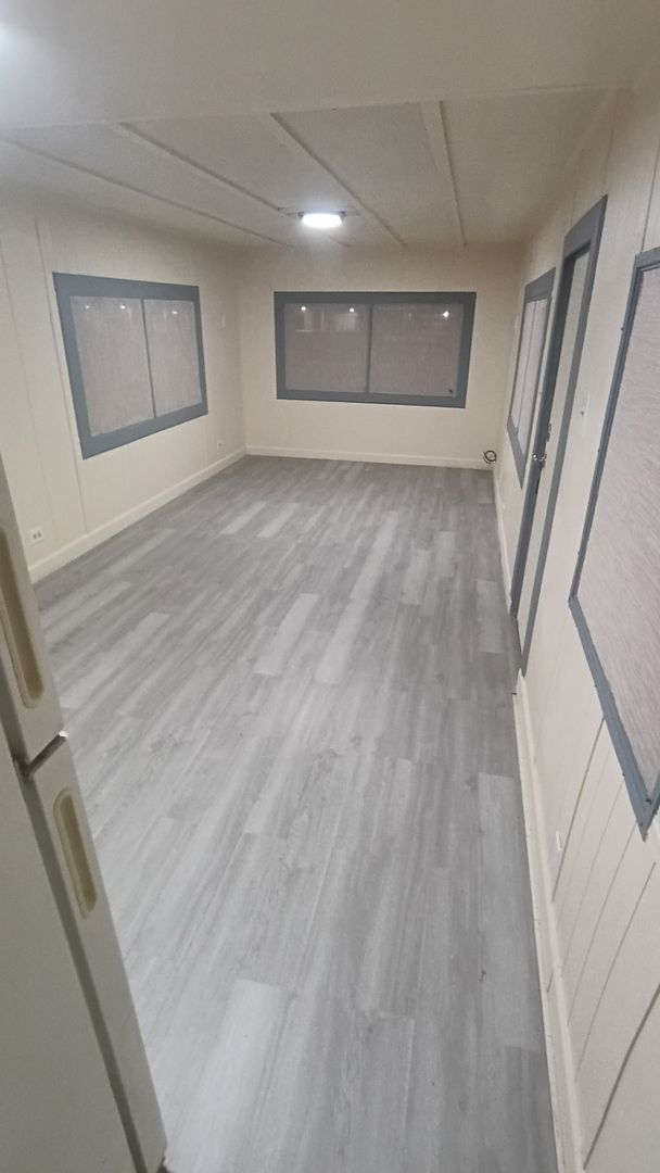 Tucson Apartment: 45 W Fort Lowell Rd