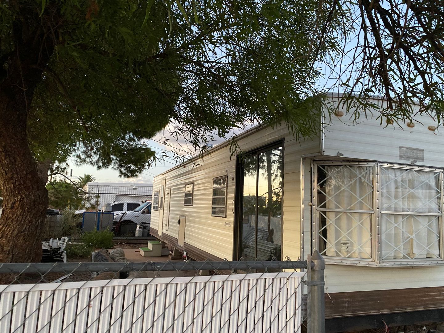 Tucson Apartment: 3142 N Balboa Ave