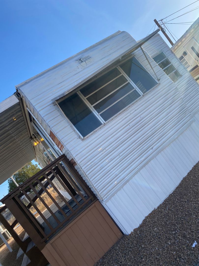 Tucson Apartment: 3142 N Balboa Ave