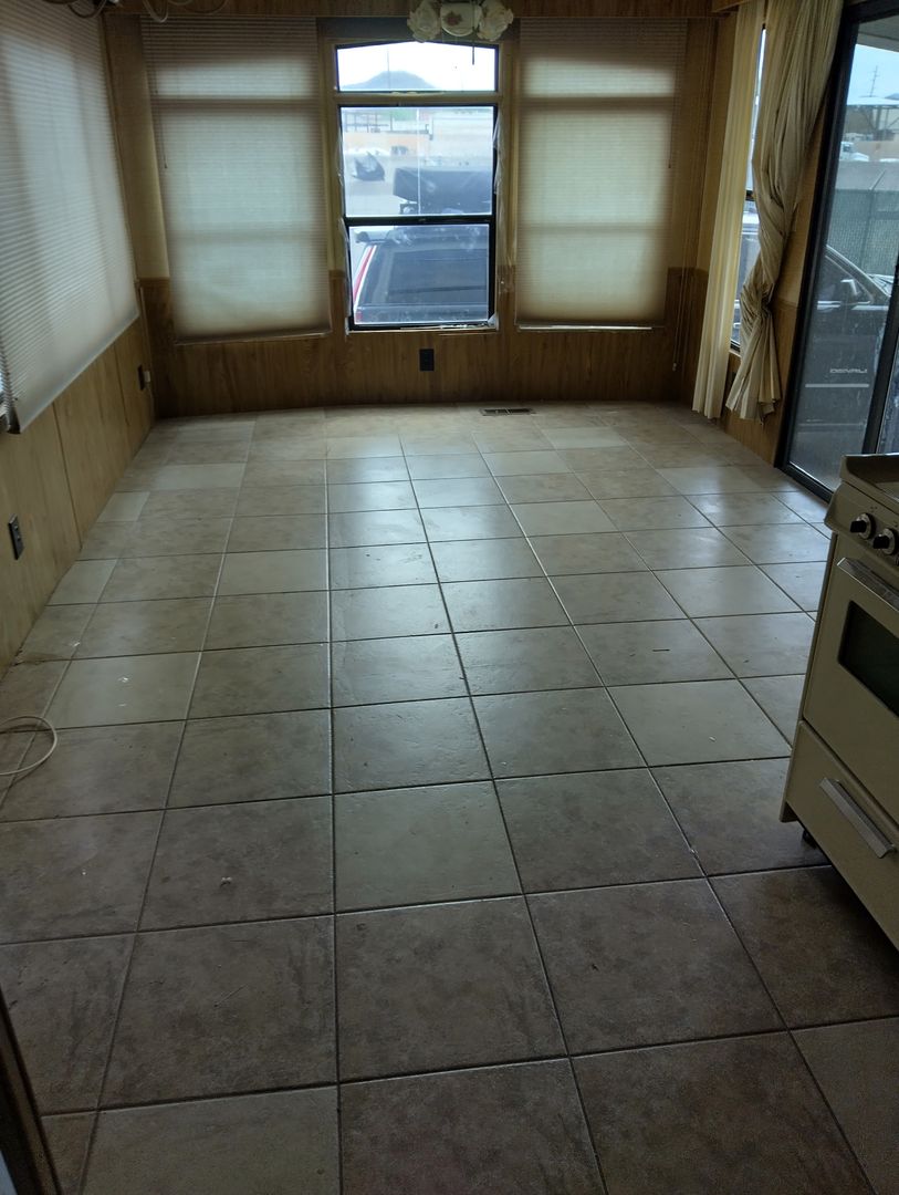 Fresh One-Bedroom Park Model with Large Covered Patio 7 of 12
