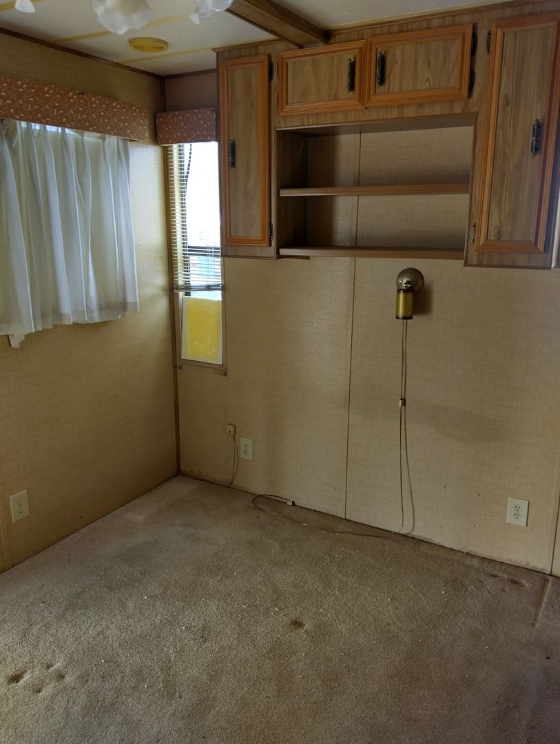 Fresh One-Bedroom Park Model with Large Covered Patio 4 of 12