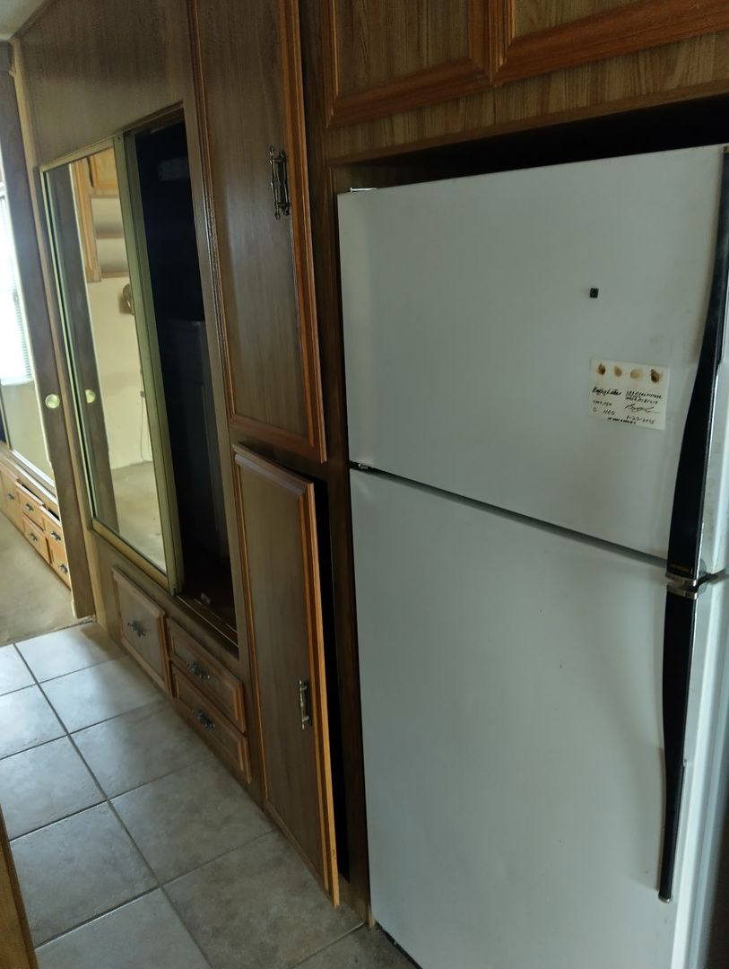 Fresh One-Bedroom Park Model with Large Covered Patio 5 of 12