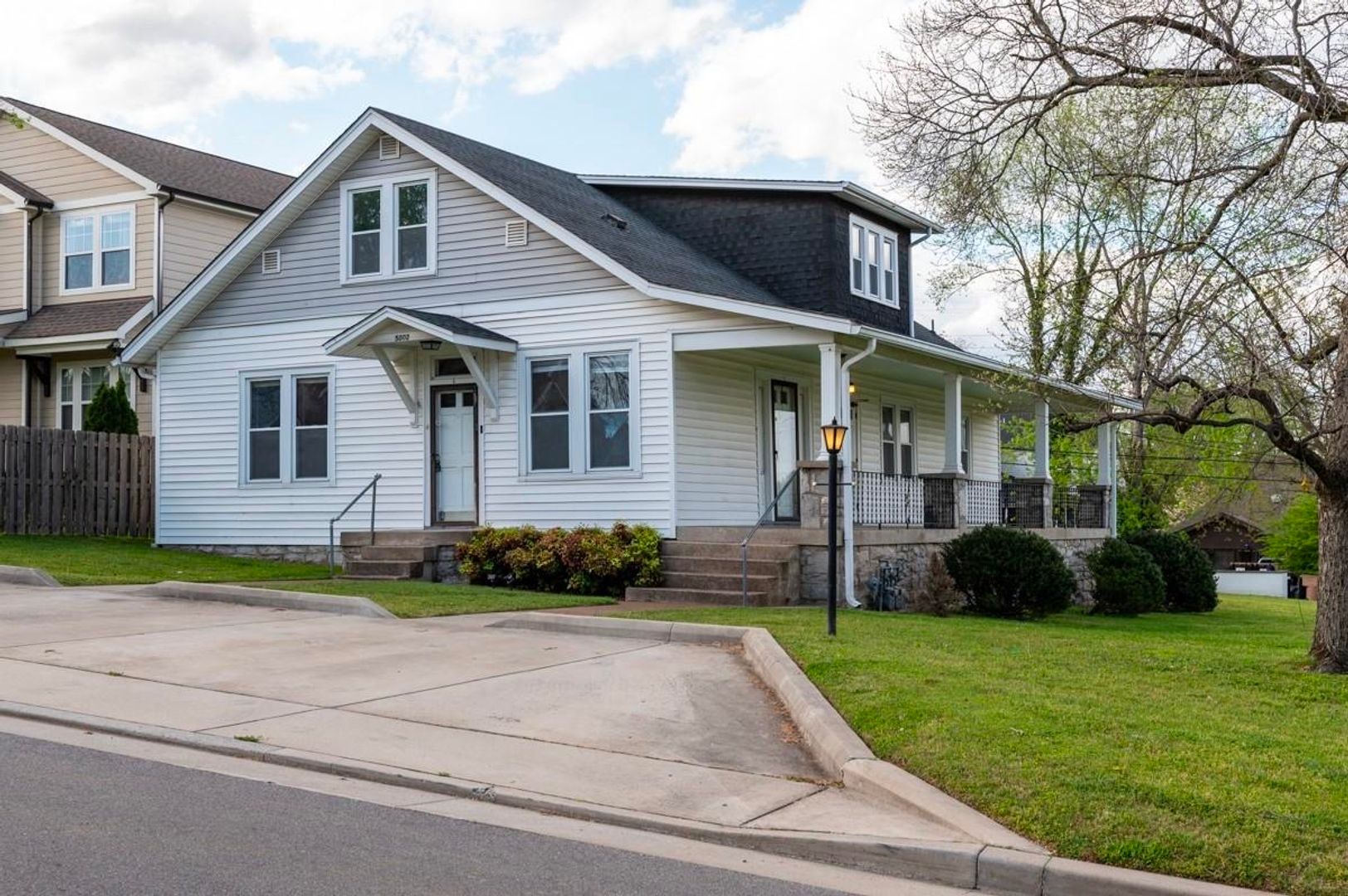 Nashville Apartment: 5002 Dakota Ave