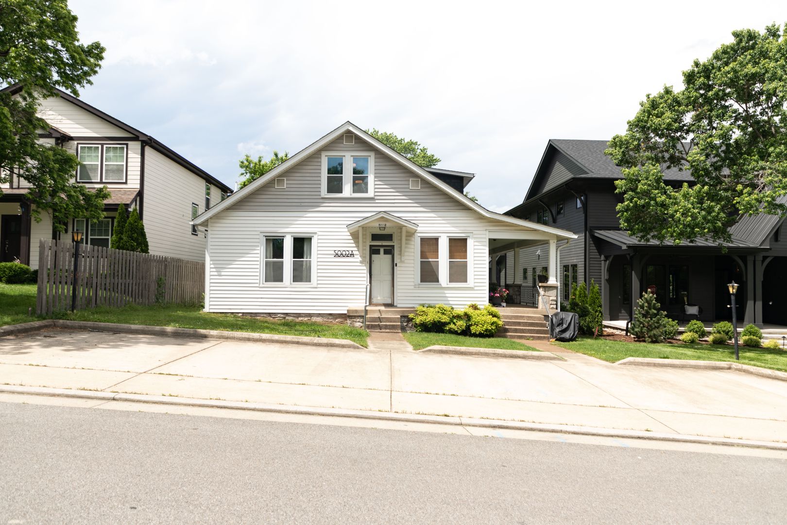 Nashville Apartment: 5002 Dakota Ave