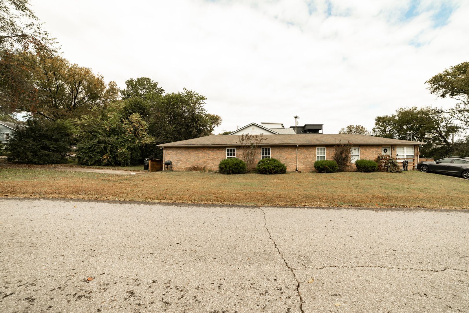 Nashville Apartment: 200 Bellmore Ave