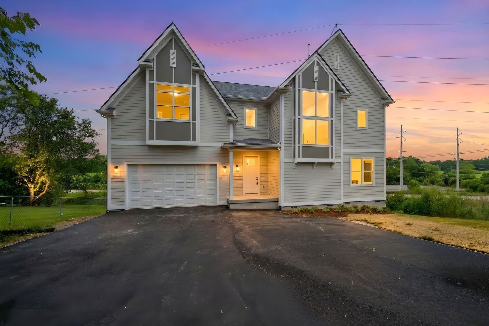 Nashville House: 508B Waycross Dr