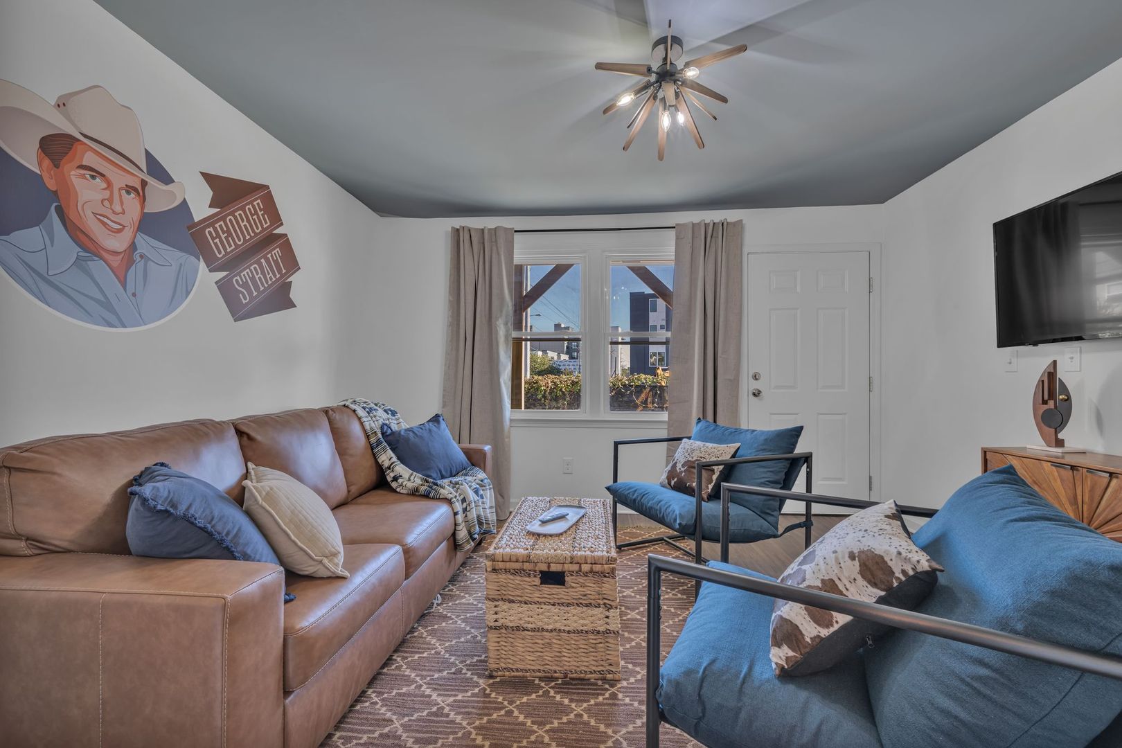 Nashville Apartment: 1044 Jefferson Street