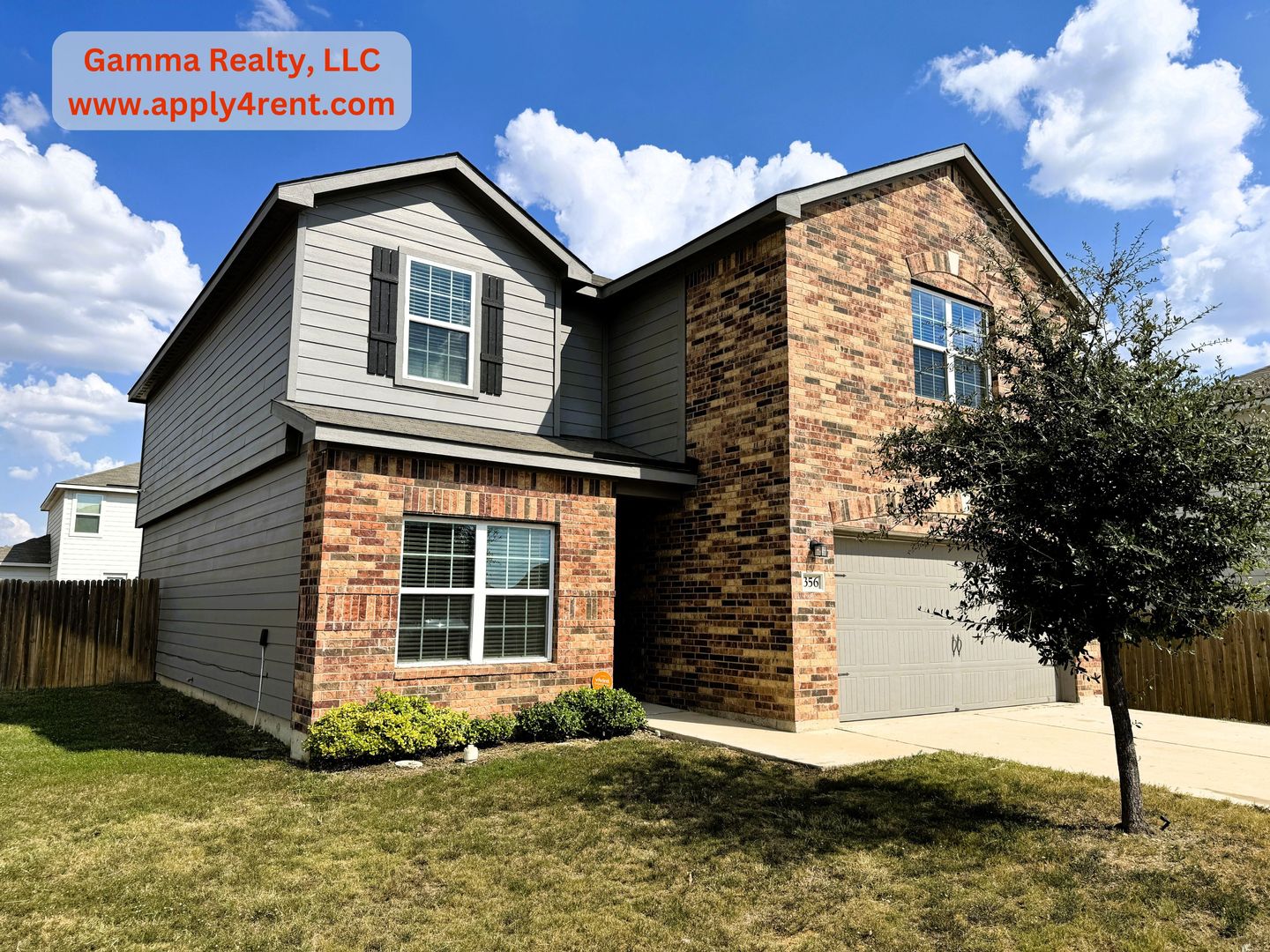 Jarrell House: 356 Crescent Park Drive