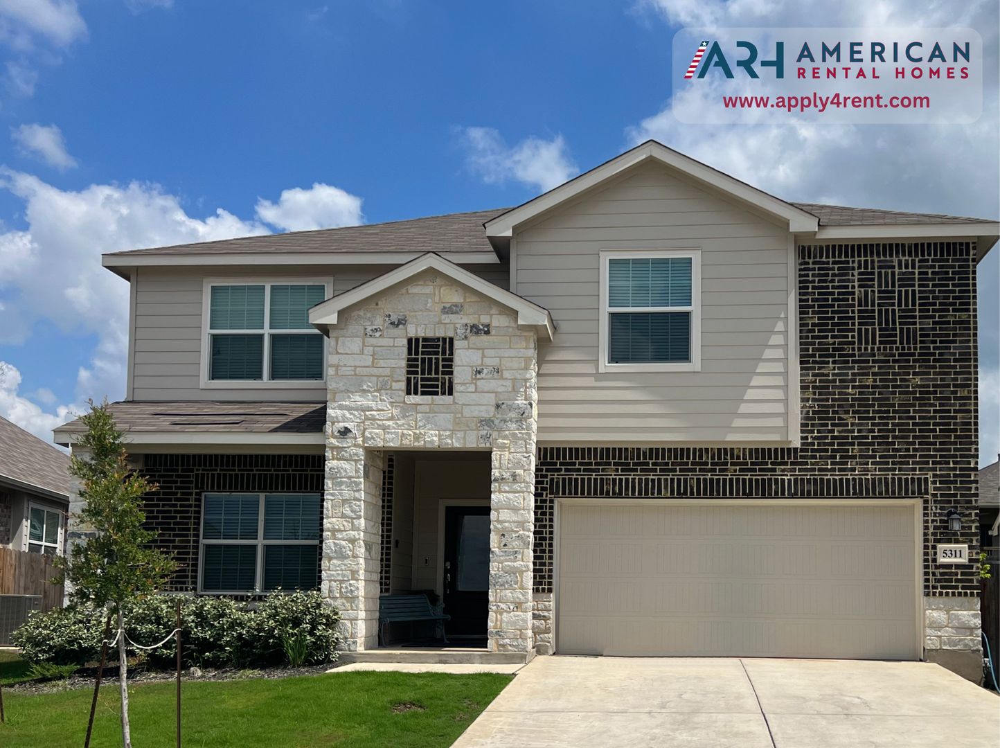 Bulverde House: 5311 Saunter Lane