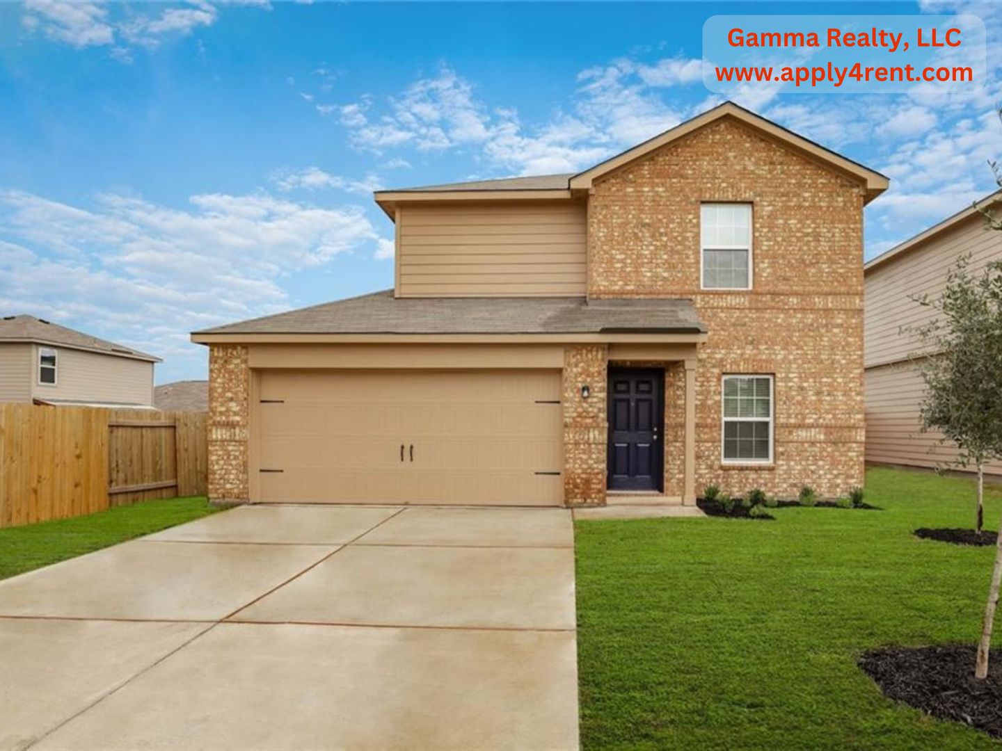 Jarrell House: 221 Sunnymeade Lane