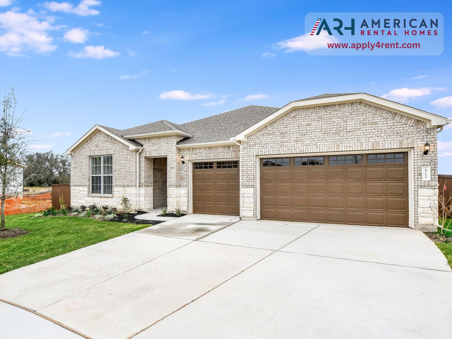 Marble Falls House: 412 Copperleaf Cove