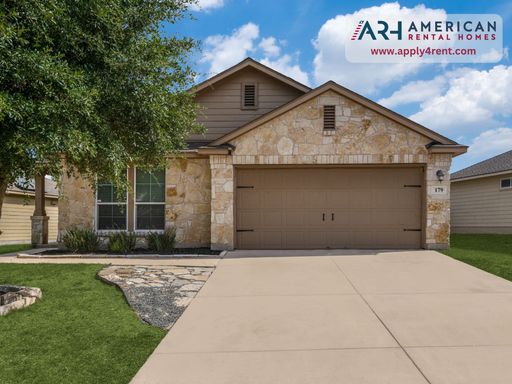 3 BR /2 BA - 1354 SF Home in San Marcos - Updated Vinyl Floors! – photo 1
