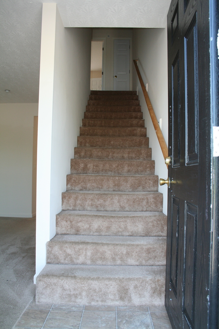 Cookeville Apartment: 1915 N. Willow Ave.