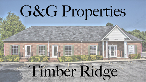 Timber Ridge - Two Bedroom – photo 1