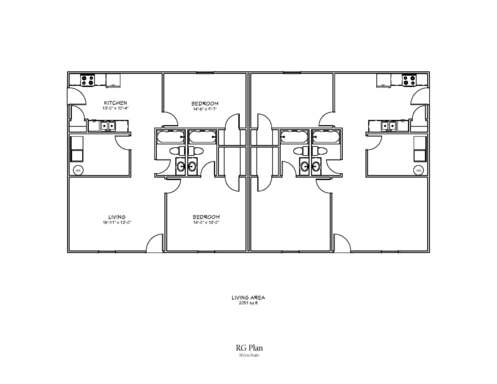 825 Kinniard Rd. - B, Cookeville, TN 38501