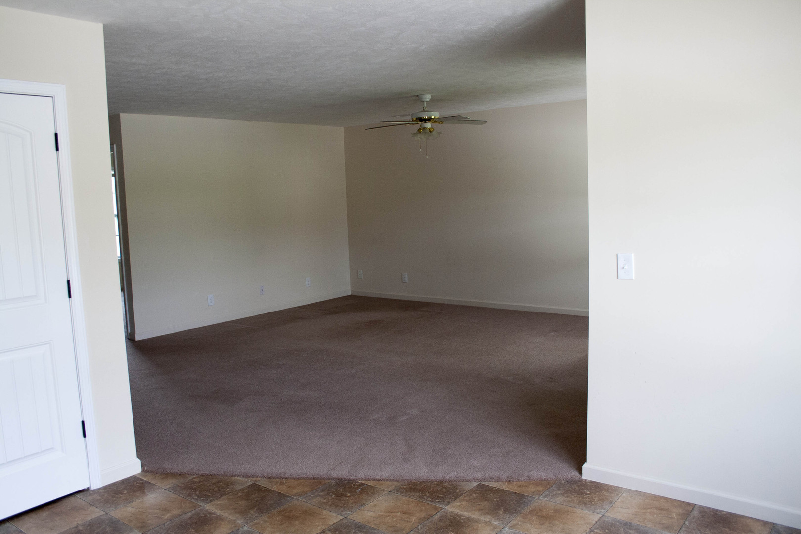 Cookeville Apartment: 755 Kinniard Rd.