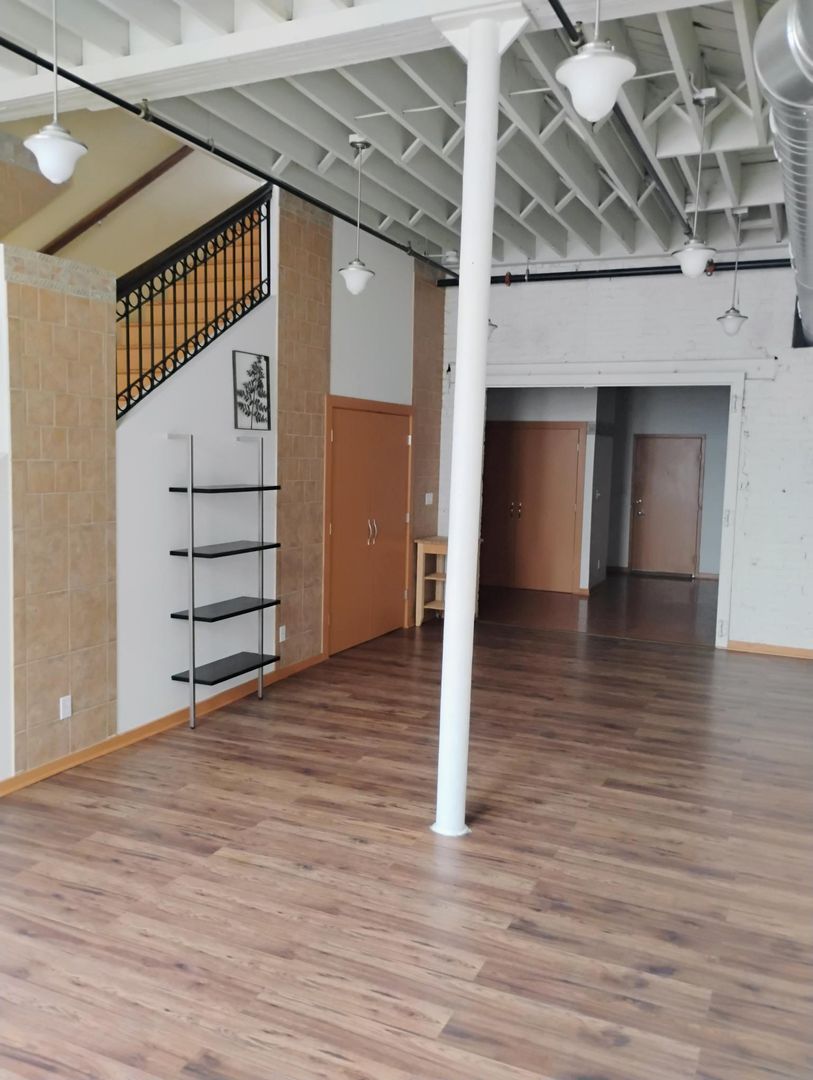 Champaign Condo: 523 N. Hickory St.