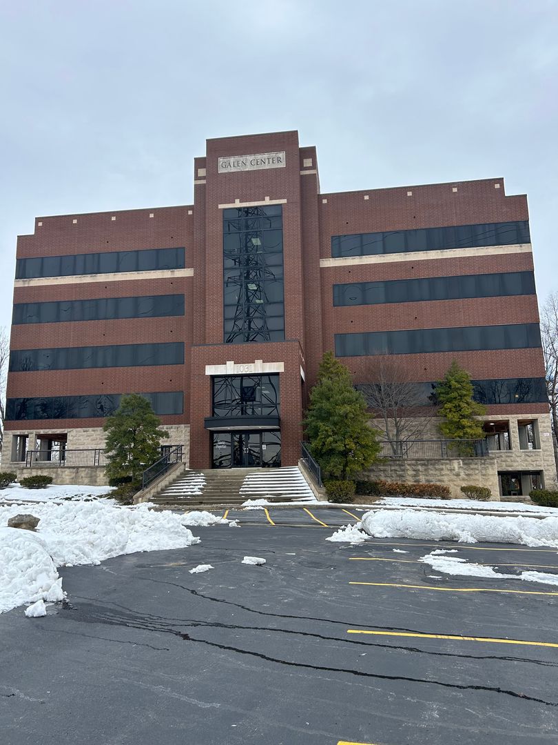 Louisville Apartment: 1031 Zorn Ave