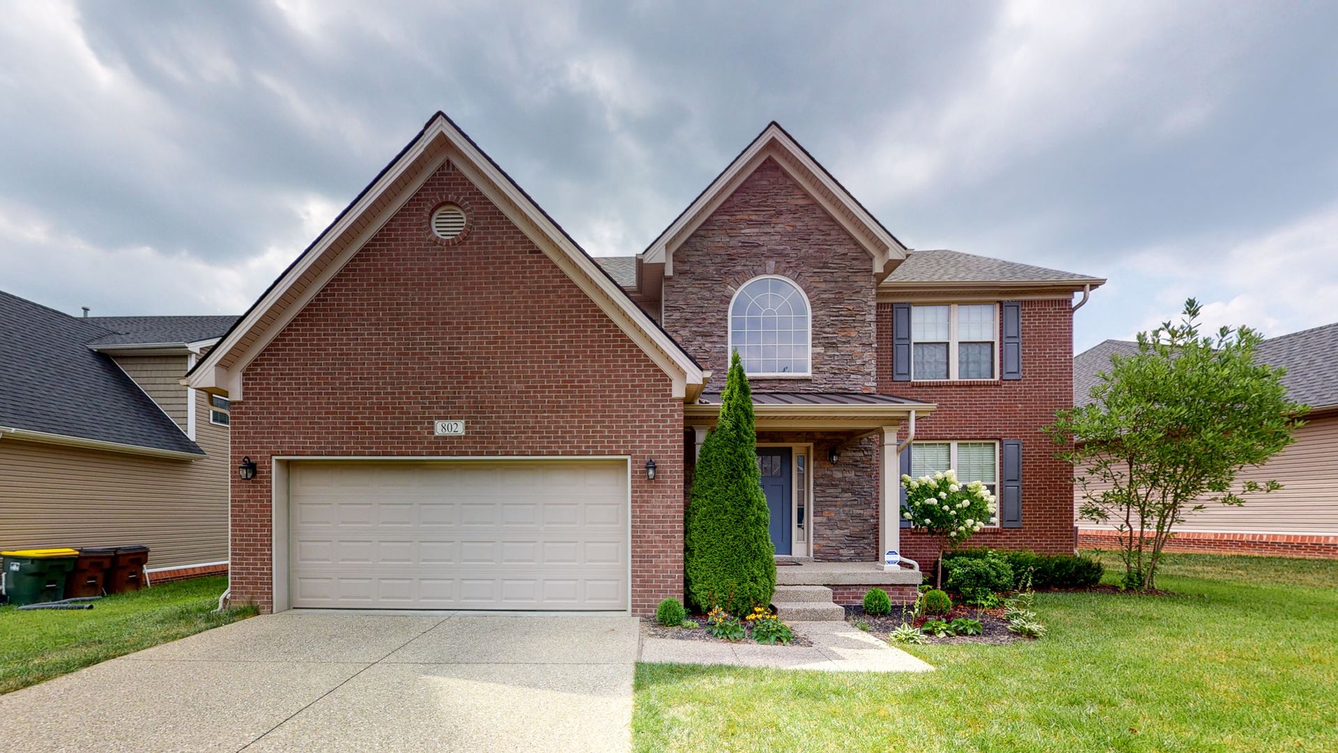 Middletown House: 802 Urton Woods Way